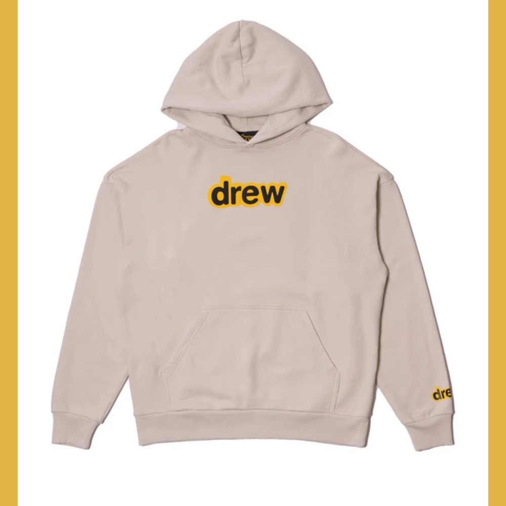 Drew House hoodie